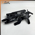 03-06 Mercedes-benz R230 SL500 Rear Right Passenger Side Trunk Lid Hinge Oem. Fixed Price $98.35.