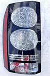 Land Rover LR4 Hse 2014 2015 2016 Left Driver Side Tail Light Lamp Assembly 86K.. Fixed Price $185.50.