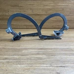 2016-2022 Bmw G12 750I Left And Right Rear Trunk Hinges Gray 7357116 7357115 Oem. Fixed Price $51.20.