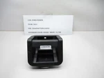 2013-2019 Ford Fusion Rear Trunk Pulldown Handle DS73-F434A14-ABW Oem. Fixed Price $14.00.