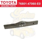 Toyota Prius Driftwood Pearl Lift Gate Garnish Handle Trim Genuine Oe. Fixed Price $461.03.