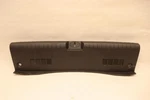 2016-2017 Hyundai Sonata Rear Tailgate Trunk Latch Sill Panel Cover Trim Oem. Fixed Price $149.00.