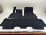 2021 Tesla Model Y Floor Mat Set 1493064-00-D. Fixed Price $125.00.