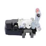Oem Mopar For Jeep Liberty 2003 04 05 2007 Tailgate Latch 55360641AA. Fixed Price $401.71.