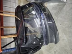 (local Pickup Only) Trunk/hatch/tailgate Base With Police Package Fits 16-19 Exp. Fixed Price $349.90.