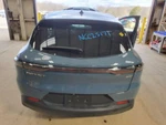 (local Pickup Only) Trunk/hatch/tailgate Fits 23-24 Hornet 620336. Fixed Price $1069.41.