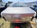 10-19 Jaguar Oem Trunk Deck Lid Assembly Xjl 2010-2019 3.0 5.0. Fixed Price $548.00.