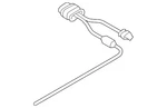 Genuine Audi Sensor Harness 4N0-962-239. Fixed Price $129.07.
