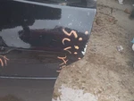 Trunk/hatch/tailgate Sport Fits 16-19 Explorer 243192. Fixed Price $685.10.