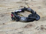 2017-2018 Tesla Model 3 Rear Right Side Trunk Deck Lid Wire Harness Oem #2144. Fixed Price $140.00.