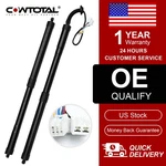 2X For 2016-2017 Honda Pilot Rear Tailgate Power Hatch Lift Support Left & Right. Fixed Price $103.99.