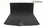 2016-2018 Audi A6 C7 Rear Trunk Cargo Spare Tire Floor Cover Mat Carpet Oem. Fixed Price $102.69.