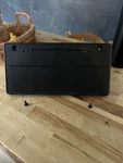 Bmw Usa Front License Plate Mounting Bracket Frame Oem Base Moulding 51127070263. Fixed Price $22.99.