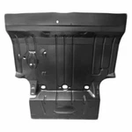 Sherman 851-76CF Complete Trunk Floor Fits 1967-1966 Pontiac Gto. Fixed Price $1046.90.