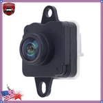 720P Backup Camera W/parking Guidelines 56038991AG For 2014-2018 Jeep Cherokee. Fixed Price $44.99.
