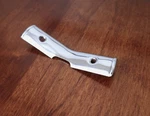 1947 1941 1938 Ford Chevrolet Cadillac Windshield Garnish Trim Center Vintage. Fixed Price $65.00.