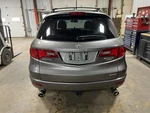 07-09 Acura Rdx Rear Trunk Decklid Lift Gate Polished Metal Gr. Fixed Price $600.00.