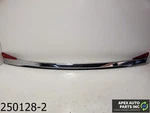 Oem 2011-2014 Chrysler 200 3.6L Trunk Lid License Moulding Trim Piece. Fixed Price $99.99.