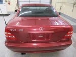 (local Pickup Only) Trunk/hatch/tailgate 170 Type SLK230 Fits 01-04 Mercedes. Fixed Price $299.90.