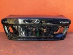 2007 - 2012 Lexus LS460 Trunk Deck Lid Shell Cover Panel Oem. Fixed Price $364.00.