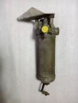 69 Pontiac Grand Prix G67 Option Automatic Load Leveling Air Shock Compressor. Fixed Price $245.00.