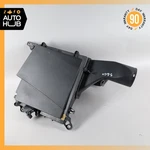 07-14 Mercedes W221 S600 CL600 Air Intake Filter Box Left Side 2750940104 Oem. Fixed Price $91.30.