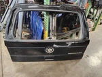 Trunk/hatch/tailgate With Privacy Tint Glass Fits 02-04 Escalade 768818. Fixed Price $475.00.