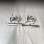 2010-17 Chevy Equinox Gmc Terrain Hinge Set Liftgate Left & Right 23227630 Nos. Fixed Price $27.98.