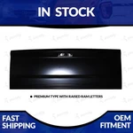New Primed Tailgate For 2011-2018 Dodge Ram W/ Letter Holes. Fixed Price $441.99.