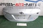 W/dents 2014 2015 2018 Toyota Corolla Type Rear Door Trunk Lid Oem AX17767. Fixed Price $325.00.