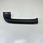 12-17 Subaru Impreza Crosstrek Rh Right Rear Trunk Hatch Liftgate Trim Black Oem. Fixed Price $17.99.