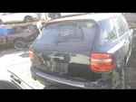 Trunk/hatch/tailgate Fits 08-10 Porsche Cayenne 32100297. Fixed Price $561.80.
