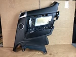 Bentley Continental Gt 2013 Rear Right Passenger Quarter Panel Trim 11-18 ;:o. Fixed Price $330.00.