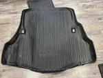 04-08 Acura Tsx Rear Trunk Floor Mat All Weather Rubber Lining Oem. Fixed Price $130.00.