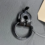 2006-2019 Mercedes-benz Gls X164 Trunk Tie Down Hook Trim Bracket Oem. Fixed Price $29.93.