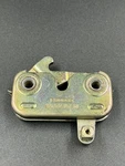 Porsche Trunk Latch Lock 965 911 964 Turbo Rear Engine Lid Lower Original. Fixed Price $65.00.