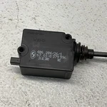 A367 Bmw Serie X5 E53 Fuel Flap Opening Motor 67.11-8379996. Fixed Price $39.00.