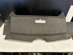 Interior Trunk Rear Cargo Cover 2306900165 03-06 Mercedes Benz SL600 SL500. Fixed Price $94.05.