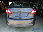Ford Fiesta 2011-2013 Trunk Lid Charcoal AE8Z5440110A 9604. Fixed Price $125.00.