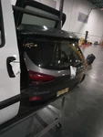Hyundai Tucson 2021 Trunk Lid Grey 691078 6104. Fixed Price $1546.19.