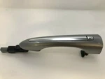 Mopar Front Door Exterior Handle Left 6WS681SCAA Pacifica & Voyager 2021 -silver. Fixed Price $44.99.