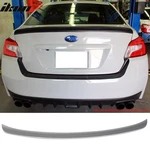 Fits 15-21 Subaru Wrx Sti Trunk Spoiler Painted #G1U Ice Silver. Fixed Price $99.99.