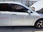 Used Front Right Door Assembly Fits: 2016 Honda Accord Electric Sedan. Fixed Price $334.00.