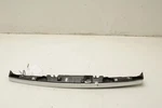2010-2015 Bmw 750LI Rear Trunk Lid Pull Handle W/ License Plate Light Camera. Fixed Price $67.55.