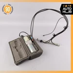 07-13 Mercedes W221 S400 S600 Trunk Lid Locking Hydraulic Pull Down Pump W/ Case. Fixed Price $141.10.