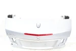 2011-2017 Mercedes-benz E400 W207 Convertible Rear Trunk Lid Deck Shell Panel. Fixed Price $276.25.