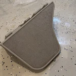 2010-2015 Toyota Prius Right Side Boot Storage Lid Cover Trim 58490-47040/50 Oem. Fixed Price $49.00.
