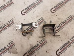 Genuine Volvo V40 2012-2019 Trunk Lid Left Right Hinge Pair 31335291 340CCD2E. Fixed Price $13.26.