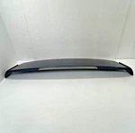 Used 2004 2010 Bmw X3 Liftgate Roof Spoiler W/brake Light 5171 3400384-04 Oem. Fixed Price $89.10.