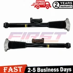 2X Rear Shock Absorber Struts W/arc Fit Land Rover Range L460 4.4L 2021-24. Fixed Price $269.73.